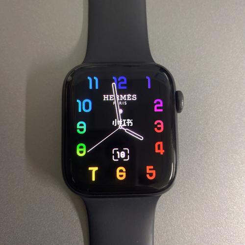 苹果手表怎么设置卡地亚爱马仕劳力士表盘