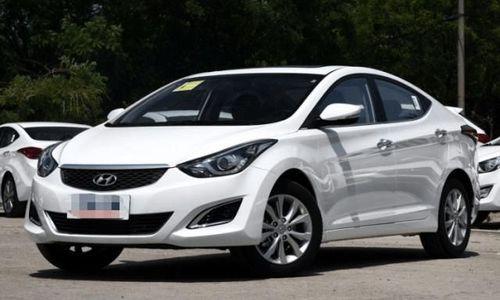 现代朗动推荐入手吗三位车主道出了自己真实感受