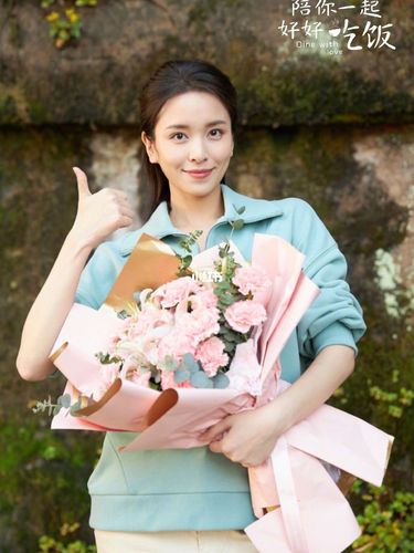 高瀚宇 郑湫泓新剧陪你一起好好吃饭杀青_中山大学新华学院攻略_美食