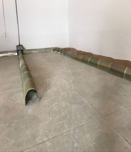 粮库地笼生产厂家-德华粮库门窗厂家-池州粮库地笼