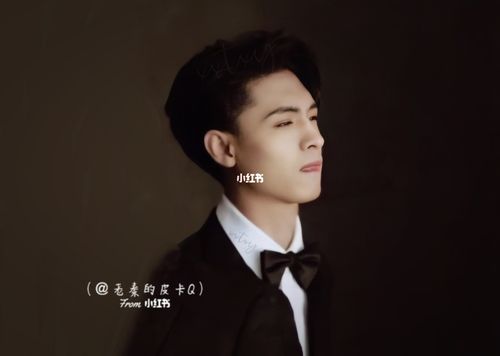 西装_秦霄贤_新娘_长衫_低音炮_娱乐_明星