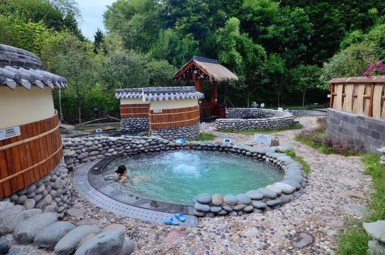 "三天两夜暖冬养生温泉之旅"行程安排