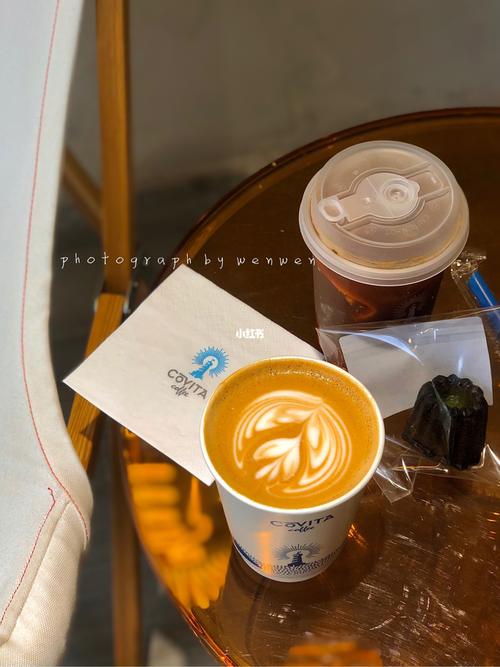 广州探店94covita coffee街角咖啡店_探店_咖啡_咖啡店_coffee_北京