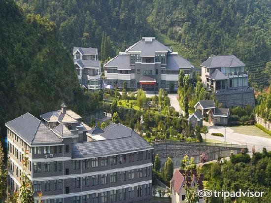 富阳水坞山庄点评,水坞山庄入住推荐 - tripadvisor