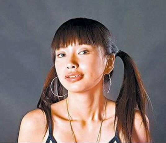 baby整容前的照片