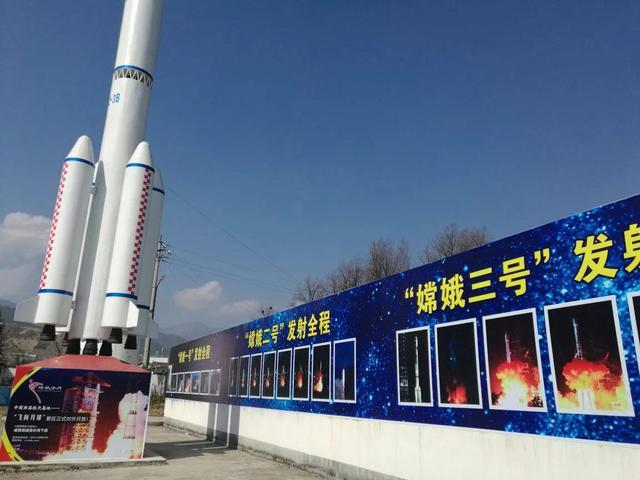 秋日好时光#航天##中国空间站过境文昌航天发射场##西昌卫星发射中哪