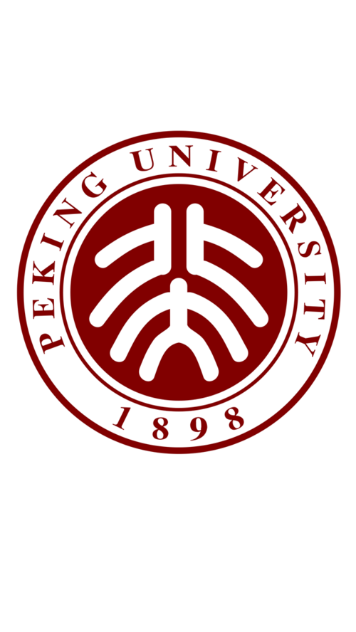 需要一张能做iphone 6的北大校徽高清壁纸