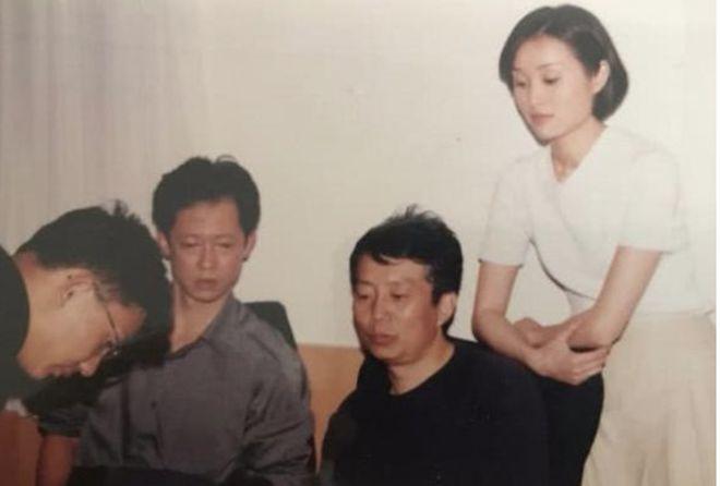 天才疯子王志文从落魄草根到文艺鼻祖他把生活演成偶像剧