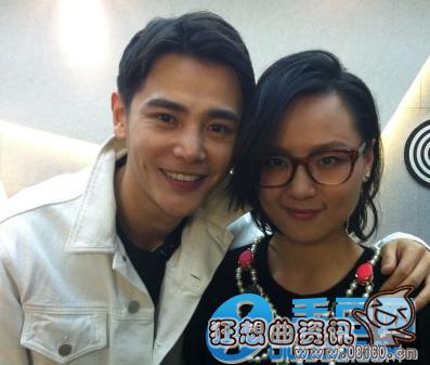 周笔畅男朋友是谁周笔畅谈理想型男友