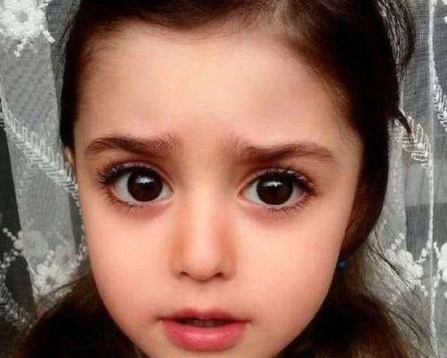 女生如何让眼睛"变大变美"?学会这3方法,让眼轻轻松松