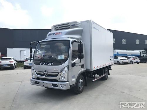 4米2福田奥铃速运,c证驾驶!