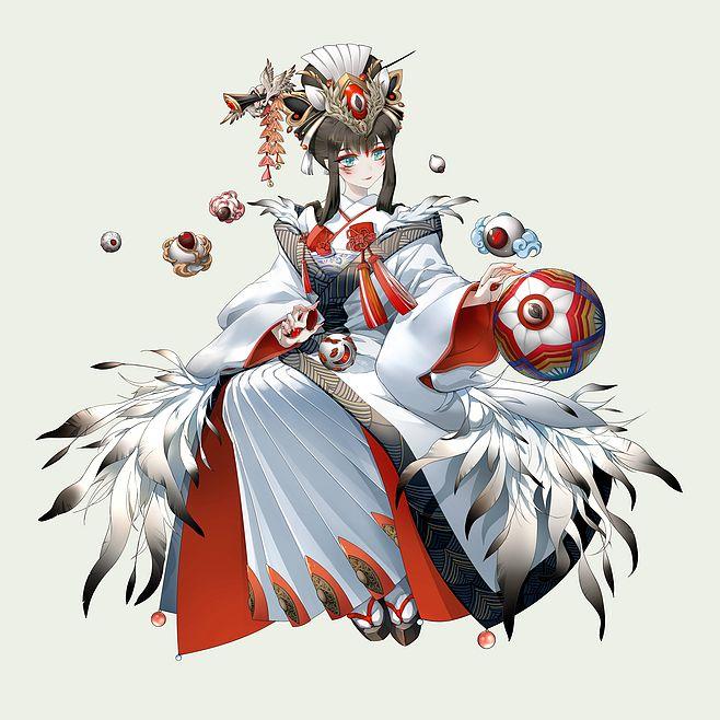 com 阴阳师百目鬼皮 1 h.bilibili.com