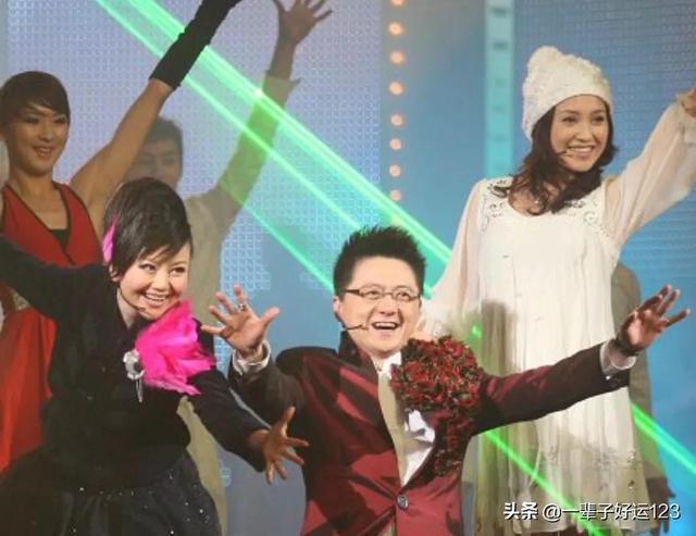 还记得上海主持人豆豆吗为什么她不主持了