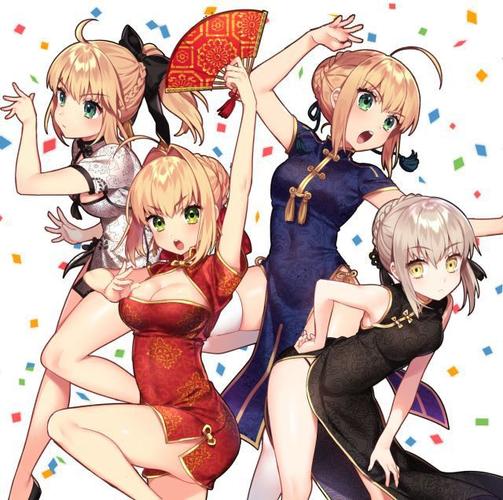top1, ウェディング邪ンヌ, id=68794221, 光崎 top2,fateログ,id=