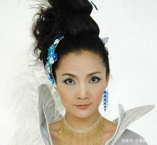 请娘娘非常感动,他很感谢紫玉.所以最后,庆娘娘选择