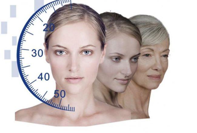 如何抗衰老?早衰怎么办?求科普,女神抗衰老最好的办法!