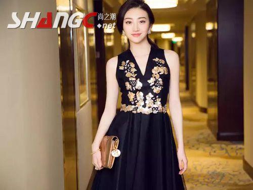 扒一扒景甜男友路征是谁 路征身份背景资料曝光惊人