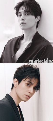 年近40的李栋旭让人起鸡皮疙瘩的魔鬼身材初恋男友你爱了吗