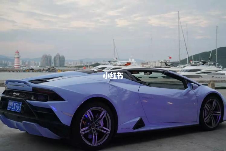 三亚敞篷租车98兰博基尼evo95小牛_兰博基尼怎么样_湾岸coast