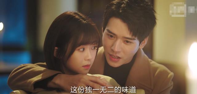《全世界最好的你》 《致我们甜甜的小美满》 《看见味道的你》