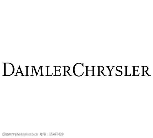 daimlerchryslerlogo设计欣赏足球和it公司标志-daimlerchrysler下载