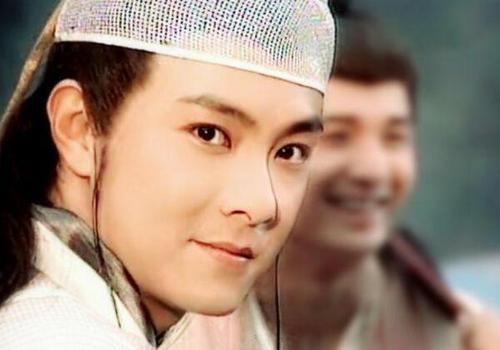 此后,张卫健出演多部电视剧,以滑稽幽默的方式和独特的语调,终于在