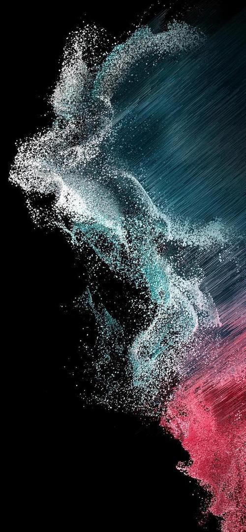 三星s22系列内置高清壁纸