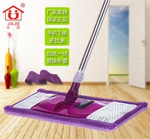 大号平拖把平板拖免手洗图片