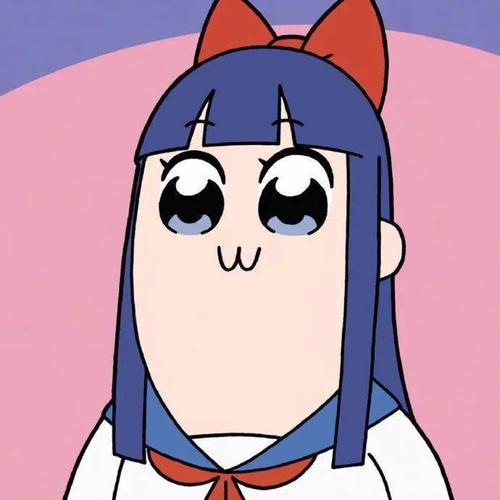 pop子和pipi美的日常头像67676767