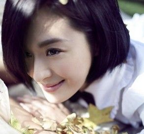 演员于越个人资料图片和年龄 于越的老公是谁