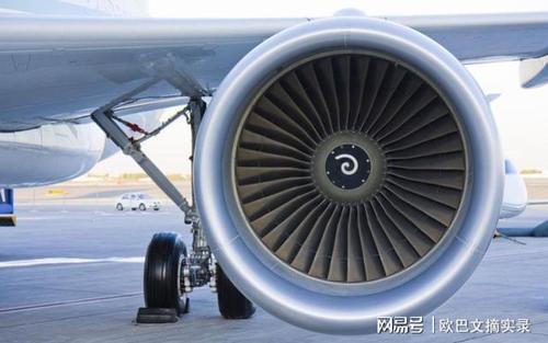 大飞机c919发动机即将国产最大推力135吨4年后能够批量装备