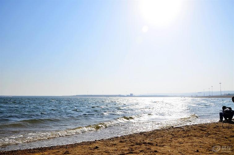 海花一朵朵,随拍海浪