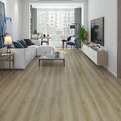 俊采云jcyuu38 强化复合spc石塑地板防水卧室家用天然仿实木地板环保