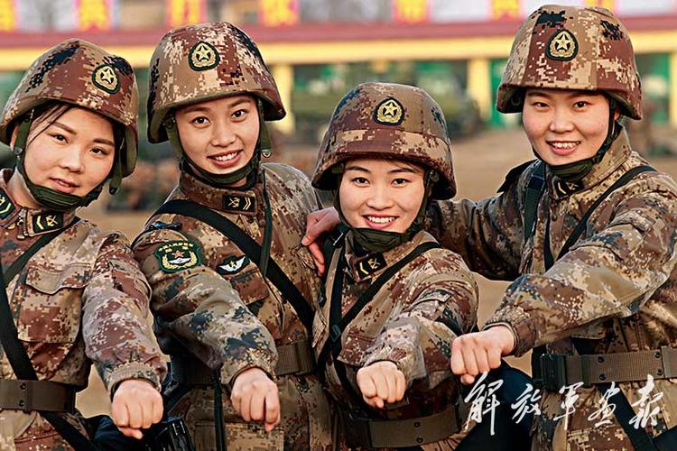 2015年,我国首次派遣步兵营执行国际维和任务.