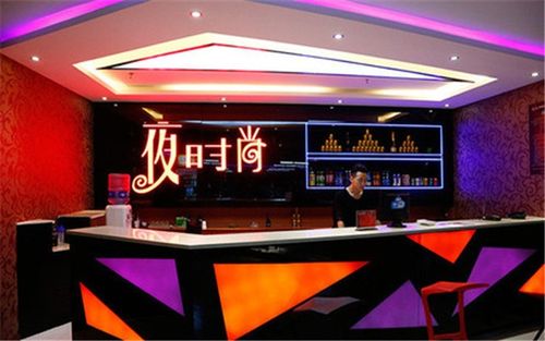 [回龙观] 夜时尚台球俱乐部