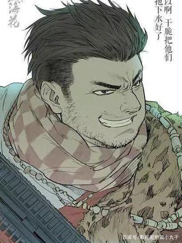 各个版本的"王胖子",你认为谁才是你心目中的那个"王胖子"呢