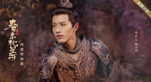 2021上半年十部"古装甜宠电视剧"推荐!《卿卿我心》