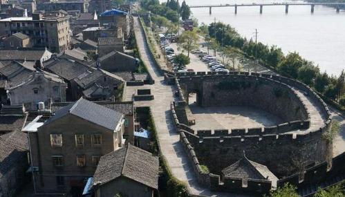 北京南京还是?中国古城墙遗存大盘点!