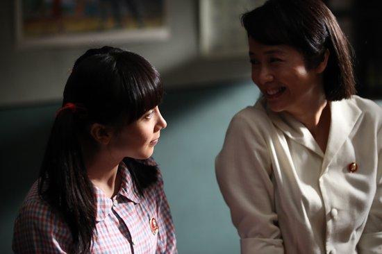 《娘要嫁人》将播 蒋雯丽许歌谱写别样母女情