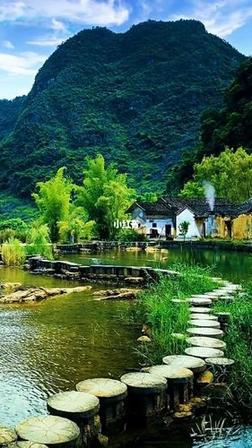 美景如画._风景_自然风光分享_生活记录_日常片段