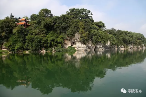 零陵潇水国家湿地公园 哪些风景让人着迷