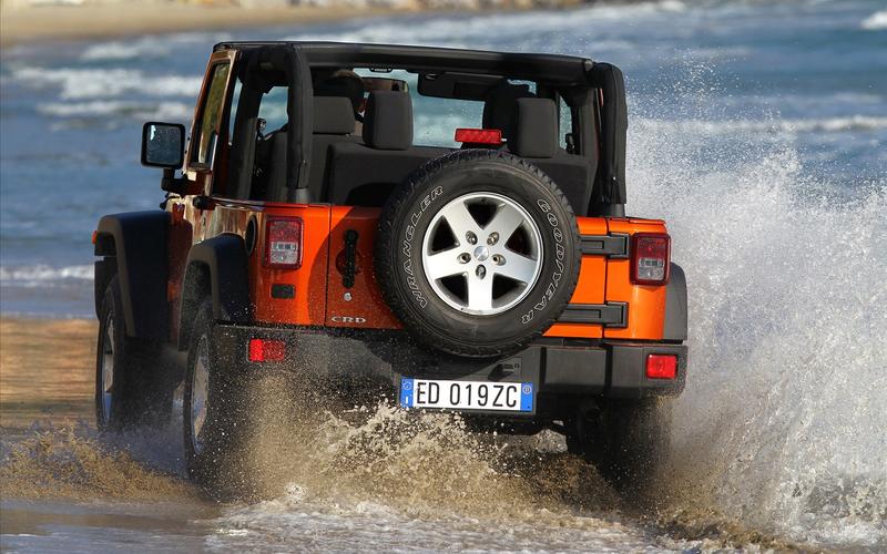 汽车图片,吉普,汽车,电脑壁纸,壁纸吉普牧马人