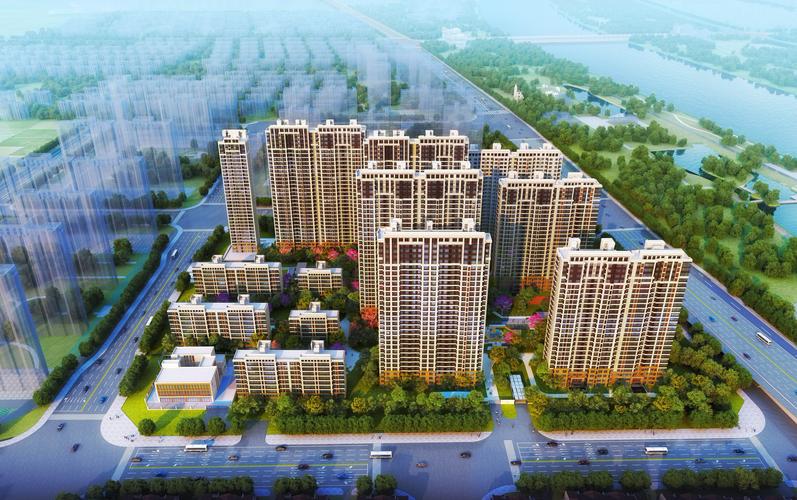保利天汇_临汾保利天汇配套实景图,样板间,效果图,户型图_临汾网易