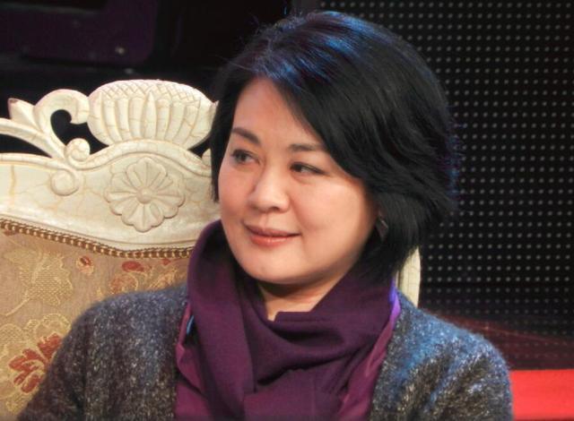 原创丛珊:因《牧马人》爆红,留学期间非得嫁外国人,今现状让人唏嘘