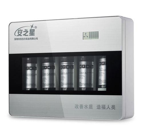 安之星净水器