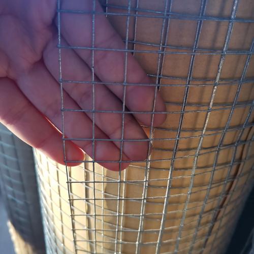 5公分墙面抹灰铁丝网养殖铁丝网工厂低价出货