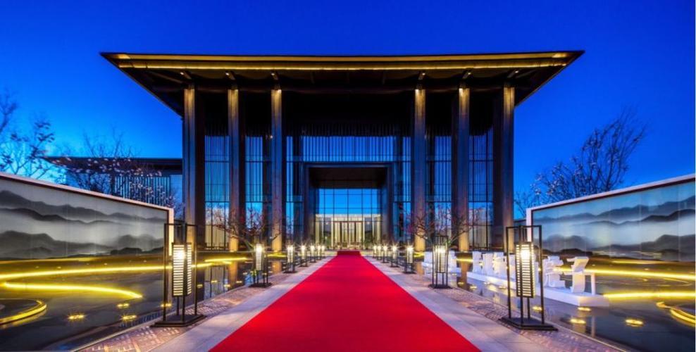 22个高品质项目——阳光城