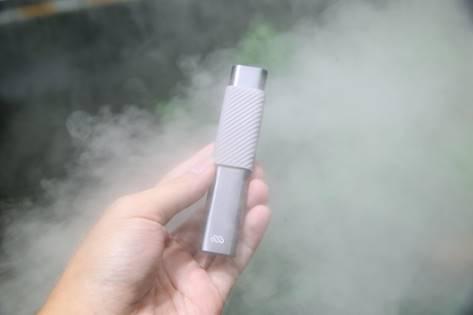 喜雾电子烟p1评测