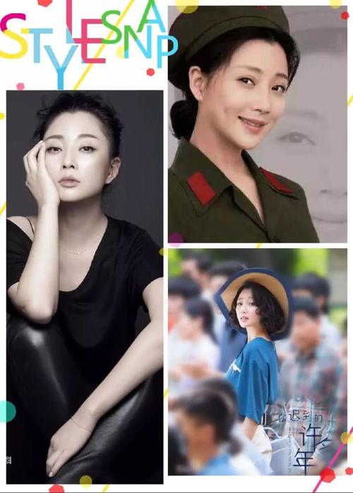 莫莉第一次进隧道找到黄晓明饰演的沐建峰时,殷桃俏皮的一指,仿佛可以