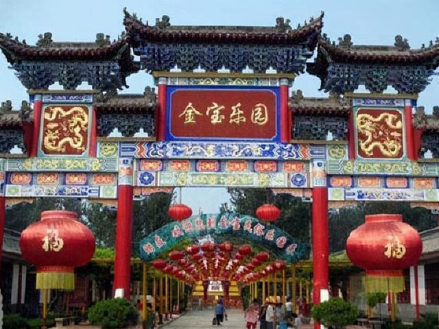 潍坊有什么地方好玩到潍坊旅游千万不要错过这些景点